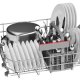 Bosch Serie 4 SMU4HTS31E lavastoviglie Sottopiano 12 coperti E 4