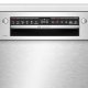 Bosch Serie 4 SMU4HTS31E lavastoviglie Sottopiano 12 coperti E 5