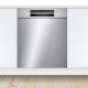 Bosch Serie 4 SMU4HVS31E lavastoviglie Sottopiano 13 coperti E 4