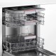 Bosch Serie 4 SMU4HVS31E lavastoviglie Sottopiano 13 coperti E 7