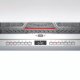 Bosch Serie 4 SBV4HVX31E lavastoviglie A scomparsa totale 13 coperti E 4