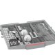 Bosch Serie 4 SBV4HVX31E lavastoviglie A scomparsa totale 13 coperti E 5