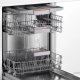 Bosch Serie 4 SBV4HVX31E lavastoviglie A scomparsa totale 13 coperti E 7