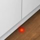 Bosch Serie 4 SBV4HVX31E lavastoviglie A scomparsa totale 13 coperti E 8