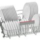 Bosch Serie 4 SBV4HVX31E lavastoviglie A scomparsa totale 13 coperti E 10