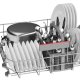 Bosch Serie 4 SBV4HTX31E lavastoviglie A scomparsa totale 12 coperti E 6