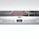 Bosch Serie 4 SBV4HTX31E lavastoviglie A scomparsa totale 12 coperti E 8