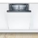Bosch Serie 2 SBV2ITX22E lavastoviglie A scomparsa totale 12 coperti E 5