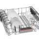 Bosch Serie 4 SMI4HVS31E lavastoviglie A scomparsa parziale 13 coperti E 3