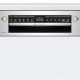 Bosch Serie 4 SMI4HVS31E lavastoviglie A scomparsa parziale 13 coperti E 5