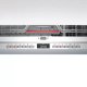 Bosch Serie 4 SMV4HTX31E lavastoviglie A scomparsa totale 12 coperti E 5