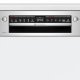 Bosch Serie 4 SMI4HTS31E lavastoviglie A scomparsa parziale 12 coperti E 4