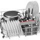 Bosch Serie 4 SMI4HTS31E lavastoviglie A scomparsa parziale 12 coperti E 6