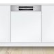 Bosch Serie 4 SMI4HTS31E lavastoviglie A scomparsa parziale 12 coperti E 7