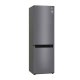 LG GBP61DSSFR Libera installazione 341 L D Grafite, Acciaio inox 3