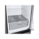 LG GBP61DSSFR Libera installazione 341 L D Grafite, Acciaio inox 7