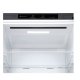 LG GBP61DSSFR Libera installazione 341 L D Grafite, Acciaio inox 8