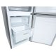 LG GBP61DSSFR Libera installazione 341 L D Grafite, Acciaio inox 11
