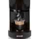 Gorenje CMC1400B Macchina per caffè a capsule 0,55 L 11