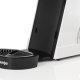 Gorenje CMC1400B Macchina per caffè a capsule 0,55 L 12