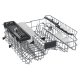 Beko DFN6632W2 lavastoviglie Libera installazione 14 coperti 7