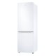 Samsung RL34T600CWW Libera installazione 344 L C Bianco 3