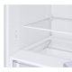 Samsung RL34T600CWW Libera installazione 344 L C Bianco 10