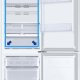 Samsung RL34T600CWW Libera installazione 344 L C Bianco 15