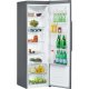 Hotpoint Ariston SH8 2D XROFD frigorifero Libera installazione 364 L Acciaio inox 3