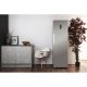 Hotpoint Ariston SH8 2D XROFD frigorifero Libera installazione 364 L Acciaio inox 4