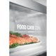 Hotpoint Ariston SH8 2D XROFD frigorifero Libera installazione 364 L Acciaio inox 8