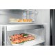 Hotpoint SH8 2D XROFD frigorifero Libera installazione 364 L Stainless steel 10