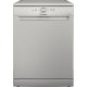 Indesit Lavastoviglie a libera installazione DFE 1B19 S - DFE 1B19 S 4