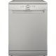 Indesit Lavastoviglie a libera installazione DFE 1B19 S - DFE 1B19 S 4