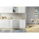 Indesit Lavastoviglie a libera installazione DFE 1B19 S - DFE 1B19 S 6