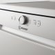 Indesit Lavastoviglie a libera installazione DFE 1B19 S - DFE 1B19 S 12