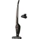 AEG QX8-1-45MP Aspirapolvere a bastone 2 in 1 Batteria Secco Senza sacchetto Bronzo, Metallico 2,1 Ah 3