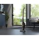 AEG QX8-1-45MP Aspirapolvere a bastone 2 in 1 Batteria Secco Senza sacchetto Bronzo, Metallico 2,1 Ah 8