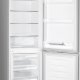Gorenje RK4182PS4 Libera installazione 269 L E Argento 3