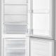 Gorenje RK4182PS4 Libera installazione 269 L E Argento 4