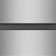Gorenje RK4182PS4 Libera installazione 269 L Grigio 7