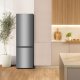 Gorenje RK4182PS4 Libera installazione 269 L Grigio 10