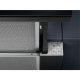 Electrolux LFP316FB Integrato Nero 370 m³/h 4