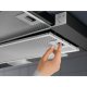 Electrolux LFP316FB Integrato Nero 370 m³/h 6