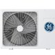 General Electric GES-NX50 condizionatore fisso Climatizzatore split system Bianco 3