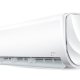 General Electric GES-NX50 condizionatore fisso Climatizzatore split system Bianco 6