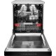 Whirlpool WFO 3T121 P X Libera installazione 14 coperti 5