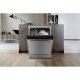 Whirlpool WFO 3T121 P X Libera installazione 14 coperti 6