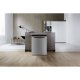Whirlpool WFO 3T121 P X Libera installazione 14 coperti 7