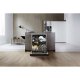 Whirlpool WFO 3T121 P X Libera installazione 14 coperti 9